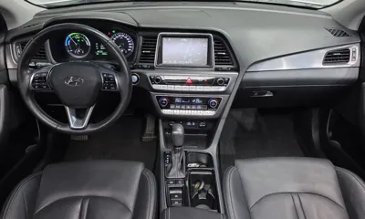 Hyundai Sonata 2018, 65525 км, за 17900000 KRW - фото 7