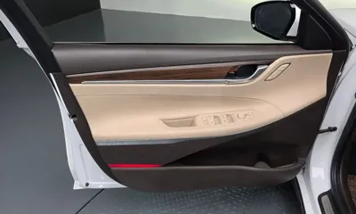 Hyundai Grandeur 2018, 113139 км, за 14300000 KRW - фото 24