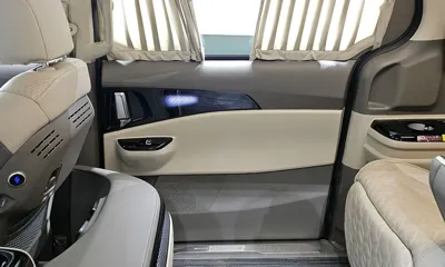 Kia Canival 2023, 167172 км, за 28990000 KRW - фото 26