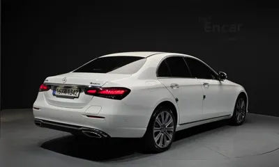 Mercedes-Benz E-Class 2023, 59339 км, за 43800000 KRW