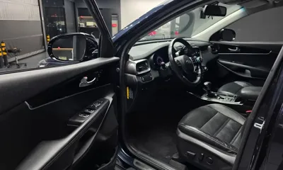 Kia Sorento 2018, 144646 км, за 13400000 KRW - фото 10