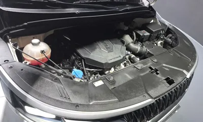 Kia Canival 2023, 178724 км, за 17500000 KRW - фото 6