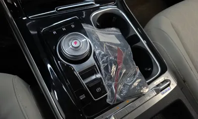 Kia Canival 2021, 52740 км, за 26100000 KRW - фото 9