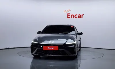 Hyundai Avante 2025, 15893 км, за 24700000 KRW