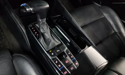 Kia K7 2017, 180804 км, за 9000000 KRW - фото 9