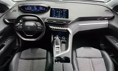 Peugeot 3008 2019, 135326 км, за 13300000 KRW - фото 7