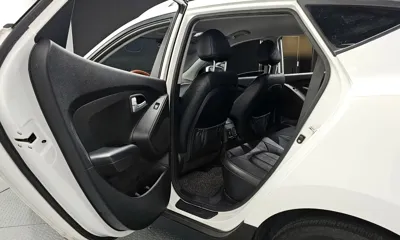 Hyundai Tucson 2015, 153472 км, за 7500000 KRW - фото 12