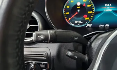 Mercedes-Benz GLC-Class 2022, 110080 км, за 35990000 KRW - фото 29