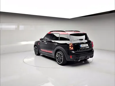 MINI Countryman 2018, 77354 км, за 18900000 KRW - фото 5