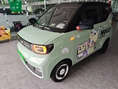Wuling MINIEV · 2022 год