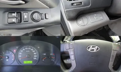 Hyundai Starex 2015, 289359 км, за 4500000 KRW - фото 10