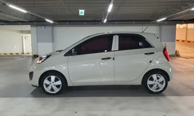 Kia Morning 2015, 88252 км, за 3000000 KRW - фото 3