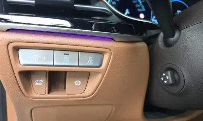Genesis G80 2022, 63665 км, за 38990000 KRW - фото 27