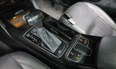 Kia K7 2013, 108164 км, за 8400000 KRW - фото 9