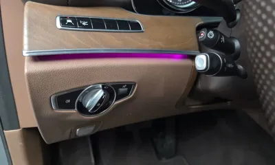 Mercedes-Benz E-Class 2018, 92048 км, за 19990000 KRW - фото 33