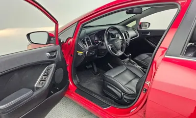 Kia K3 2013, 98592 км, за 5500000 KRW - фото 26