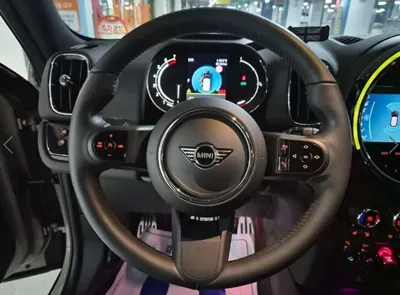 MINI Countryman 2024, 27268 км, за 34500000 KRW - фото 8