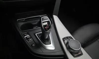 BMW 3-Series 2018, 163724 км, за 20000000 KRW - фото 9