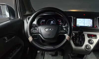 Kia Ray 2016, 141597 км, за 6990000 KRW - фото 12