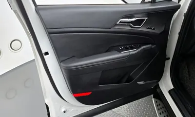 Kia Sportage 2025, 6832 км, за 99900000 KRW - фото 24