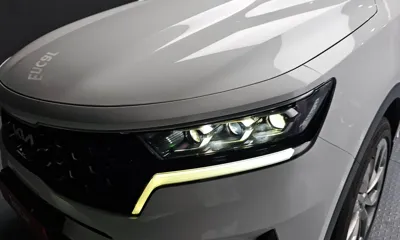 Kia Sorento 2022, 90961 км, за 24900000 KRW - фото 22