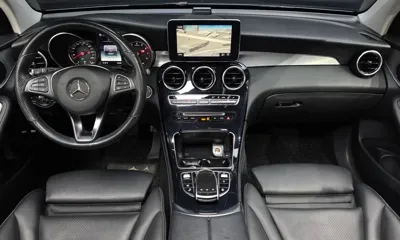 Mercedes-Benz GLC-Class 2019, 78257 км, за 25900000 KRW - фото 7