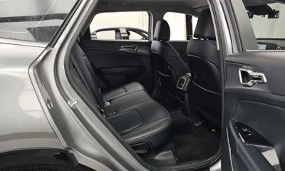 Kia Sportage 2023, 75235 км, за 21800000 KRW - фото 12