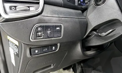 Hyundai Grandeur 2019, 136527 км, за 14700000 KRW - фото 12