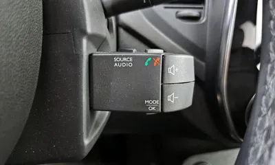 Renault-KoreaSamsung QM3 2019, 84956 км, за 8990000 KRW - фото 18