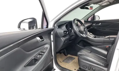 Hyundai Santafe 2021, 117979 км, за 19990000 KRW - фото 10
