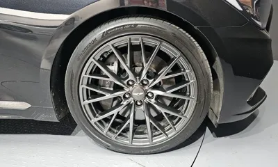 Genesis G80 2018, 82919 км, за 24500000 KRW - фото 5