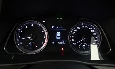 Hyundai Sonata 2020, 162297 км, за 12900000 KRW - фото 8