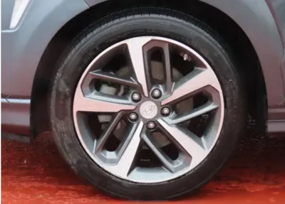 Hyundai Kona 2018, 69457 км, за 13990000 KRW - фото 20