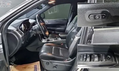 Jeep Cherokee 2021, 79000 км, за 20900000 KRW - фото 9