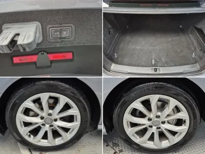 Audi A6 2016, 87754 км, за 11850000 KRW - фото 17