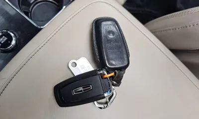 Lincoln Aviator 2021, 75270 км, за 33900000 KRW - фото 32