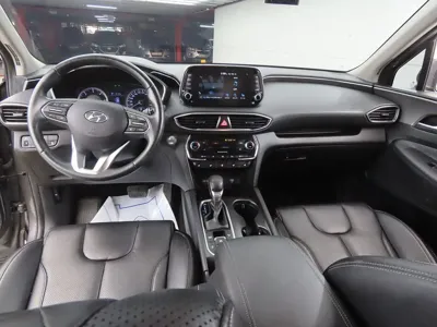 Hyundai Santafe 2019, 78494 км, за 16300000 KRW - фото 7