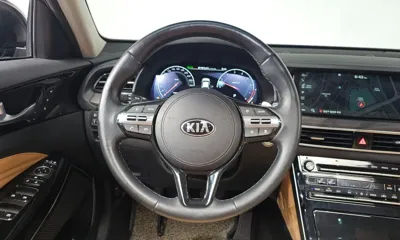 Kia K7 2021, 35122 км, за 23790000 KRW - фото 13