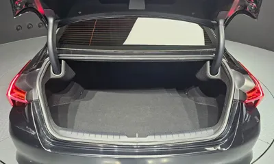 Kia K8 2022, 110869 км, за 21000000 KRW - фото 20