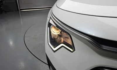 Kia Niro 2022, 21041 км, за 24990000 KRW - фото 22