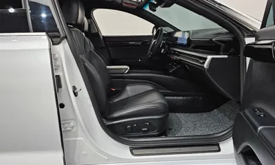 Hyundai Grandeur 2023, 105205 км, за 22000000 KRW - фото 26