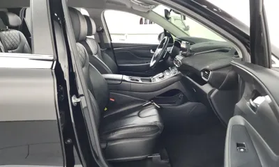 Hyundai Santafe 2021, 37463 км, за 22500000 KRW - фото 26