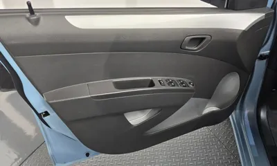 ChevroletGMDaewoo Spark 2015, 66776 км, за 3600000 KRW - фото 24