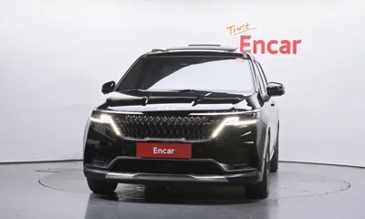 Kia Canival 2023, 81302 км, за 29900000 KRW - фото 3
