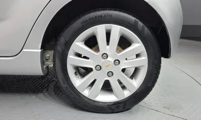ChevroletGMDaewoo Spark 2014, 87201 км, за 2990000 KRW - фото 21