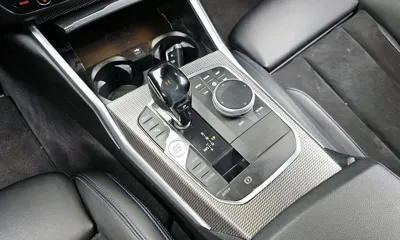 BMW 3-Series 2019, 71497 км, за 22500000 KRW - фото 9