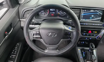 Hyundai Avante 2018, 128527 км, за 7500000 KRW - фото 13