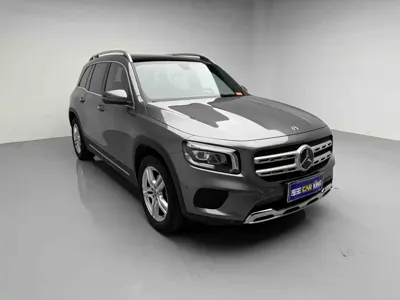 Mercedes-Benz GLB 2021, 53500 км, за 113900 CNY - фото 20