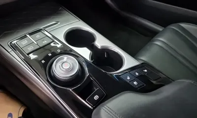 Kia K8 2022, 63565 км, за 21300000 KRW - фото 9