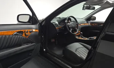 Mercedes-Benz E-Class 2009, 50088 км, за 11500000 KRW - фото 10